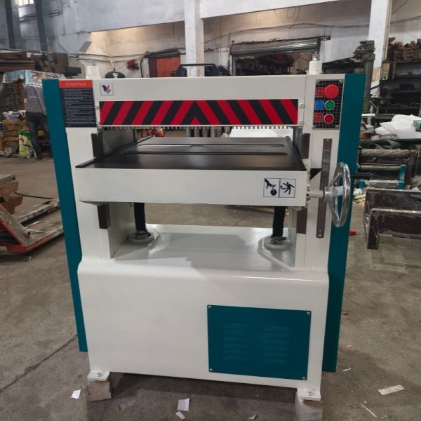 Woodworking High Speed Planer Small Double Sided Single Sided Heavy Duty Wood Planer