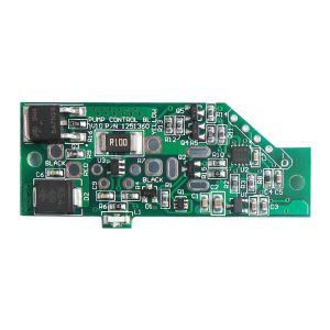 High Precision Automotive PCB Assembly , Electronic Circuit Board Design