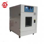 Programmable Mini Temperature Humidity Chamber , Stainless Steel Environmental Test Chamber