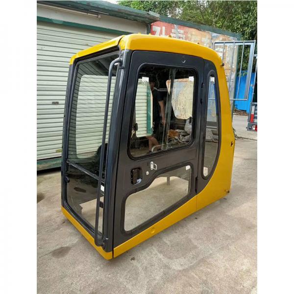 Professional CE Approved PC300-8 Excavator Cabin