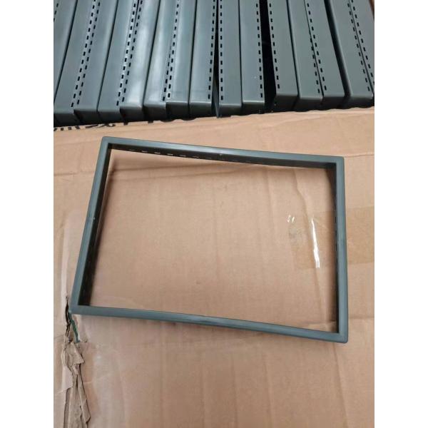 16546JG30A Frame Filter Material Fixation For Filter Element