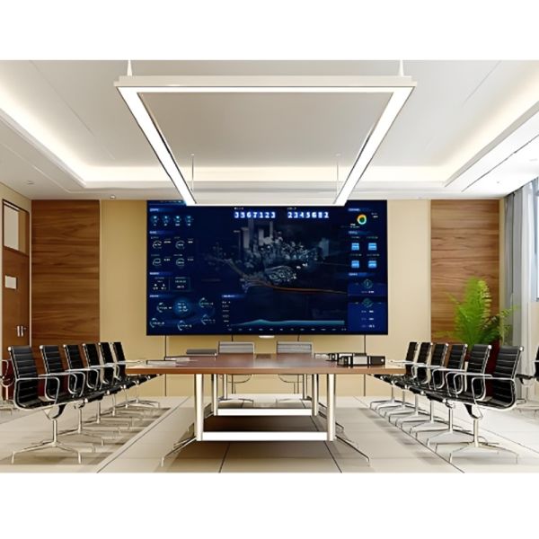 Customized Interactive LED Screen Smart Interactive Touch Screen All-in-one Machine
