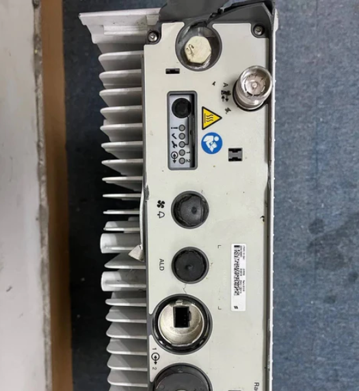 Buy cheap Ericsson RRU 2212 B1 KRC161 624/1 ERICSSON Radio 2212 B1 KRC161624/1 2100MHZ 2T2R 2X80W 17kg 3GPP FDD Bands Radio2212B1 product