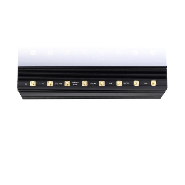 wireless video Cell Phone Wifi Signal Jammer GSM CDMA 3G 4G