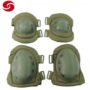 Buy cheap Outdoor Military Outdoor Equipment Knee And Elbow Pads Suit Forces Combat product