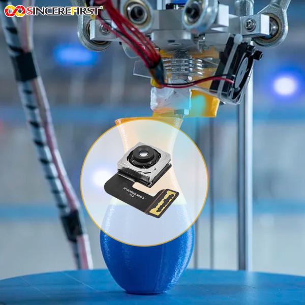 High Definition 50MP OV50C40 Sensor Auto Focus Mini MIPI Camera Module