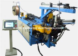 Buy cheap CNC Copper Pipe Automatic Bending Machine from Copper Pipe Coil product