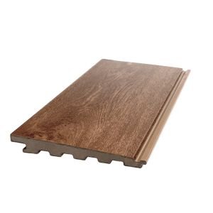 Co-extrusion ASA Surface WPC Wallpanel Do Not Fade for Wall Online Technical Support