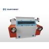 Buy cheap Stainless Steel Triple Iron Roller Crumbler Machine For Fish Feed Production from wholesalers