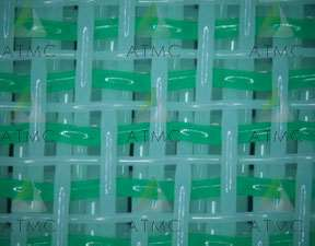 Double Layer Polyester Pulp Forming Fabric DLA23808SH for Fourdrinier Machines