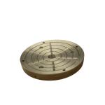 Processing Type Casting Copper Socket Liner for Stone Crusher HP400 in Mining
