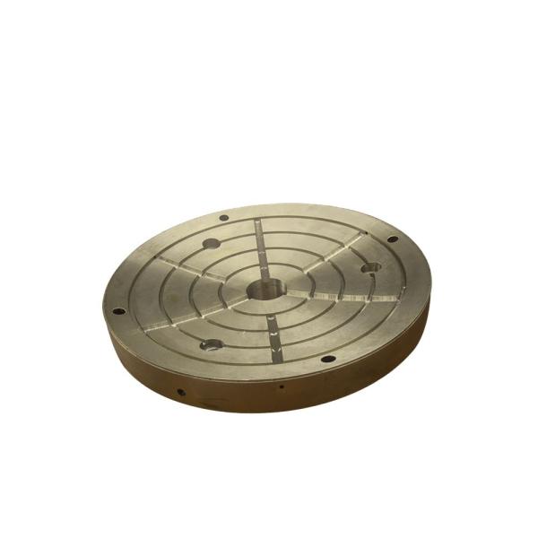 Processing Type Casting Copper Socket Liner for Stone Crusher HP400 in Mining