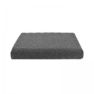 Buy cheap Grey Modal Fabric High Density Memory Foam Pillow 58*35*11cm product