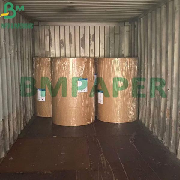 700 × 1000mm Offset Printing Paper Fine Surface Bond Paper For Printing