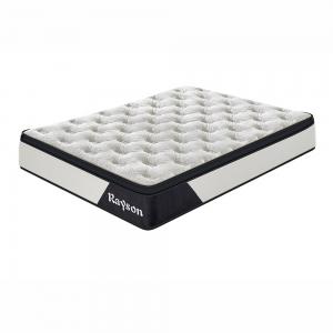 Buy cheap 30cm Hotel Bed Mattress Roll Memory Foam Bed Box Pocket Spring Mattress Euro product