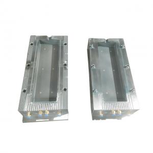 Buy cheap PE Material Automotive Plastic Mould 718H Material Single Cavity Mould product