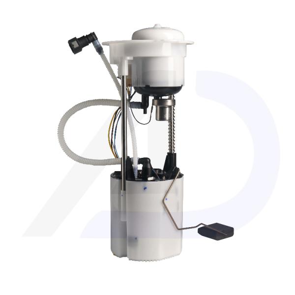8R0919051B Electric Fuel Pump Assembly Audi Old Q5 Replacement
