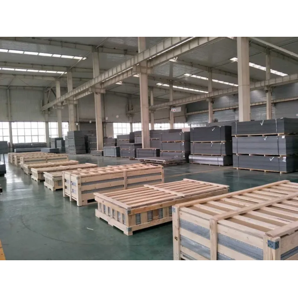 Aesthetics With PVDF Aluminum Composite Panel For Commercial Interiors And Exteriors