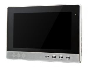 Buy cheap CK-10A New product 10 inch TFT color wired video door phone system product