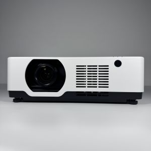 Buy cheap 4K Projector 6500 Lumen Laser 5,000,000:1 Contrast from wholesalers