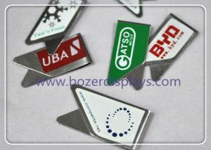 China Steel Paper Clip Paper Clip Blank on sale
