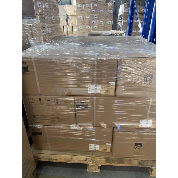 BriskSpring Spin Down Sediment Prefilter System for Whole House Filtration