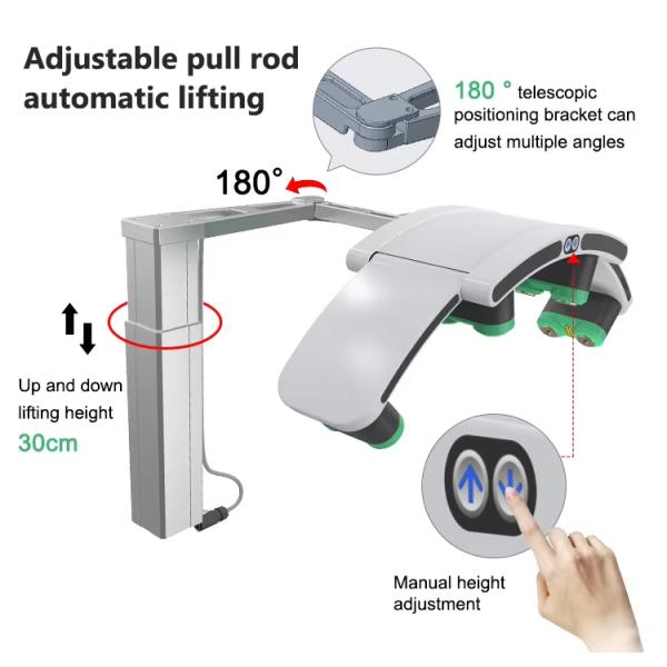 532 Nm Green Light Laser Red Light 10d Laser Fat Reduction Ems Abdominal Machine