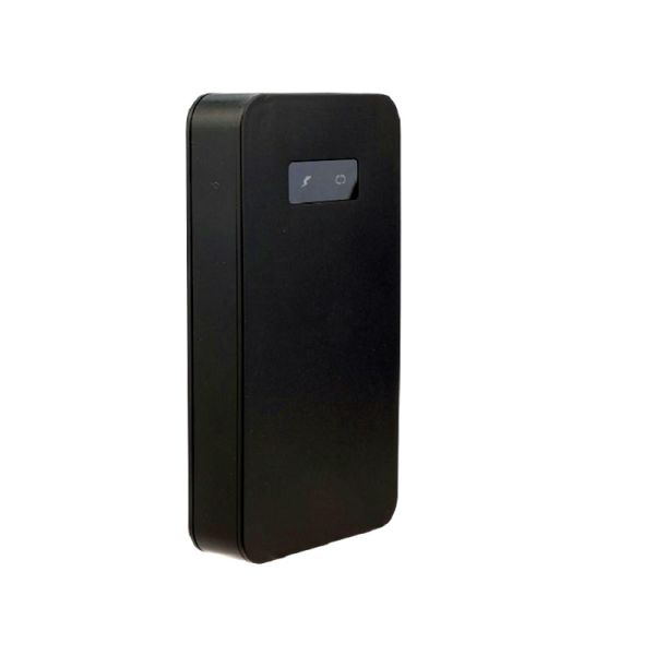 Portable Mini Handheld Signal Jammer 4 Channel Car GPS Detector 315 433 868 915MHz