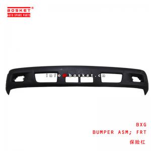 Buy cheap BXG Front Bumper Assembly Hino Truck Parts product