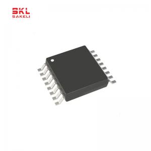 Buy cheap AD7888ARUZ 8-Channel  14-Bit  Serial Output Analog-to-Digital Converter IC Chip product