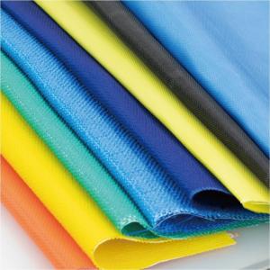 China Woven High Temperature Glass Fiber Fabric Dyeing Treatment , Reduce Fray And Irritation on sale