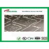 Buy cheap Prototype SMT Stencil PCB Fabrication Service Laser Thickness 100µm to 150µm from wholesalers