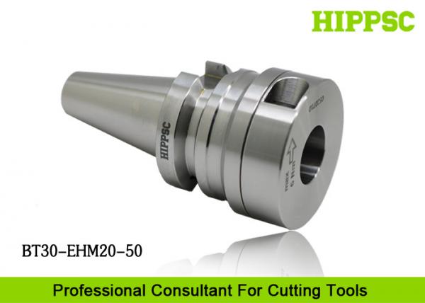 Quality Hydraulic Expansions Tool Holders Short Clamping Shank BT30 - EHM20 - 50 for sale