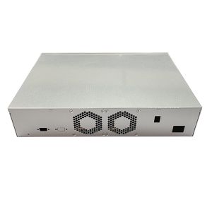 Custom Metal Rack Mount Computer Industrial Chassis 4U 6U Server Case