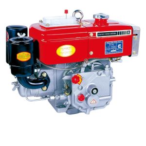 Buy cheap 5.7HP Agriculture Diesel Engine product
