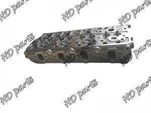 China 4D94 4D94-2 Engine Cylinder Head d6144-11-1112 6144-11-1010 6144-11-1011 6144-11-1100 6144-11-1101 on sale