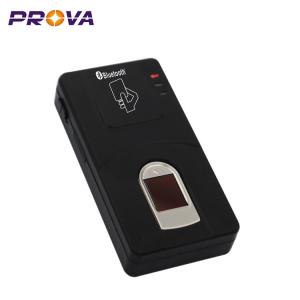 Buy cheap USB Bluetooth Fingerprint Device , Fingerprint Device For Android product