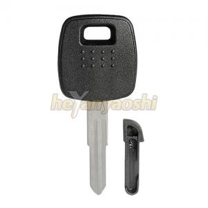 Buy cheap Nissan A32 Car Key Transponder Key Shell Chip Key Case Transponder Key Blank House product