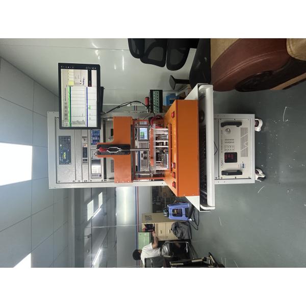 Excellent Ate Functional Power Supply Testing System For Simultaneously
