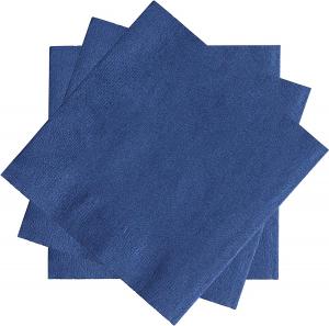 Buy cheap Elegant Colour Linen Paper Napkin Tissue Folding For Beverage Cocktail product