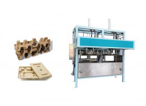 Buy cheap Replace Foam Machine To Produce Shock Absorption Paper Tray product