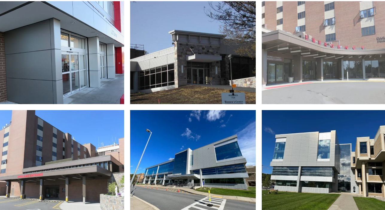 3 - 7mm 244cm Fire Rated Aluminum Composite Panel Aluminium Cladding Fire Rating OEM