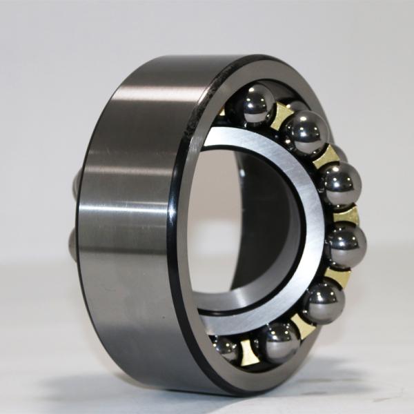 Steel Cage 2317M Self Aligning Ball Bearing For Textile Machinery