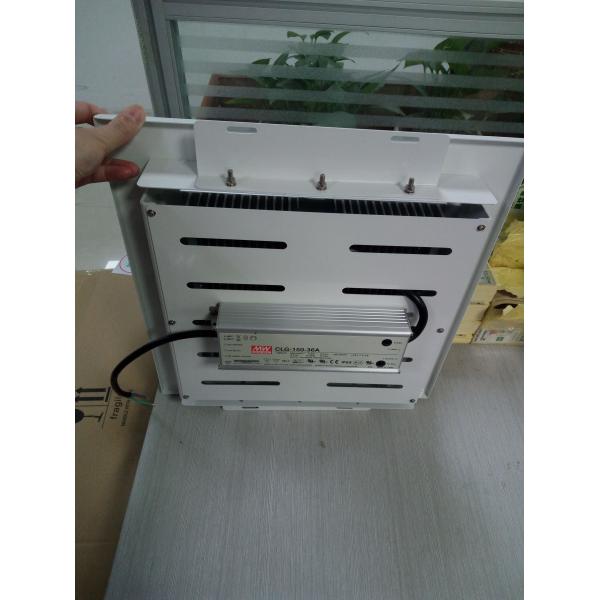 White Outdoor Canopy Lights Lighting Gas Station Canopy Led Lights