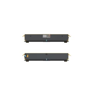 Load 1000-5000KG AGV Automated Guided Vehicle Mecanum Wheel Omnidirectional