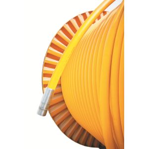 Buy cheap Intelligent Cable Embedded Continuous Pipe Water Injection RTP Pipeline from wholesalers