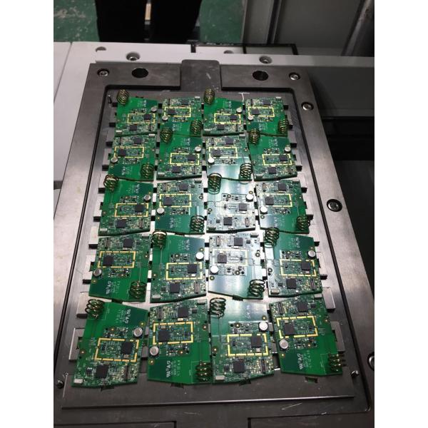 FPC / LED / PCB Servo Hydraulic Punching Machine