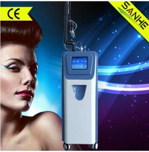 Buy cheap 2016 hottest fractional co2 laser equipment/co2 laser cutting skin resurfacing machine product
