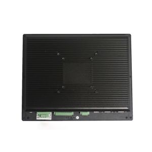 12" Optical Bonding Tft Lcd Display CANBUS Interface 24W