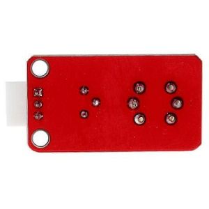 TTL Smoke Sensor Module Arduino Compatible , Electronic Components Parts